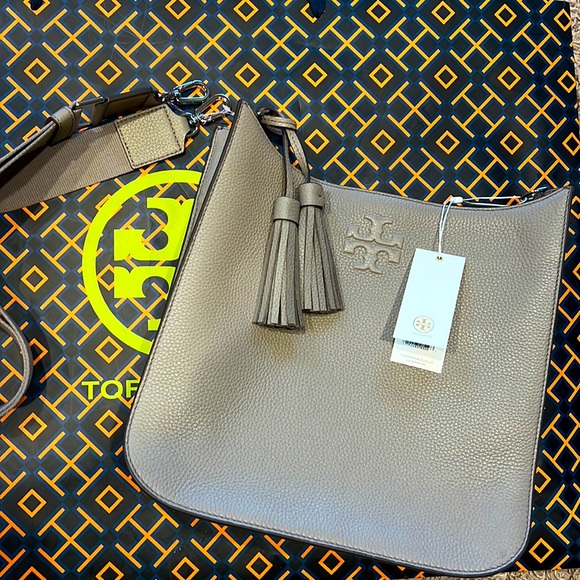 thea web large shoulder bag